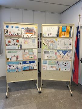 35. Medobčinski otroški parlament
